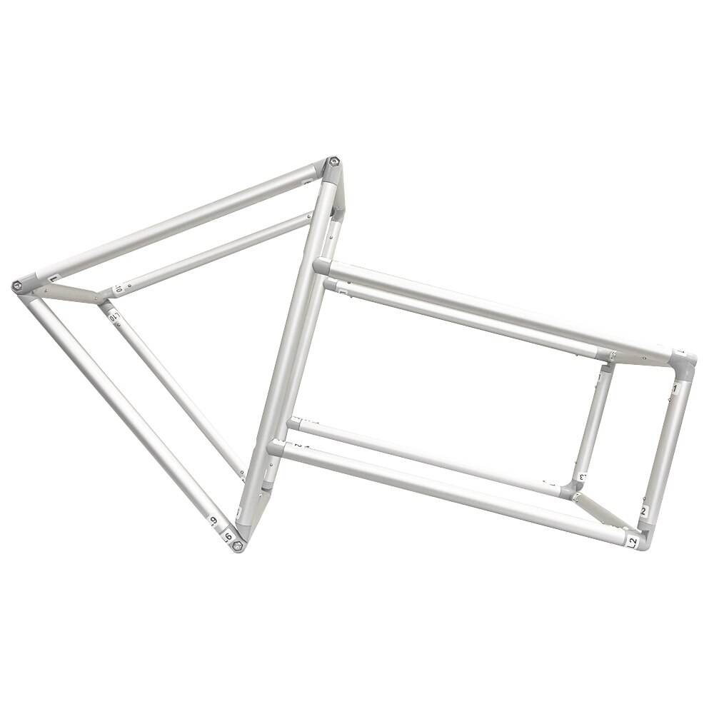 EZ Tube® Arrow — Hardware Only